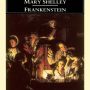 Countdown to Hallowe’en 2016: Frankenstein by Mary Shelley