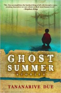 ghost-summer