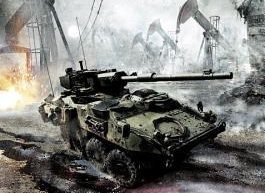 Interview with William C. Dietz, author of Into the Guns