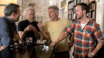 ‘Blade Runner’ Sequel Gets Title, Release Date