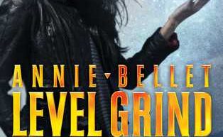 Interview with Annie Bellet, author of The Twenty-Sided Sorceress series