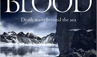 Interview with Leviathan’s Blood author Ben Peek