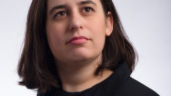 Interview with Lexie Dunne, author of How to Save the World