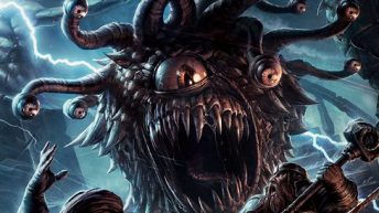 Dungeons and Dragons Art Sees New Light in Documentary