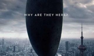 Arrival Getting Rave Reviews Ahead of U.S. Release