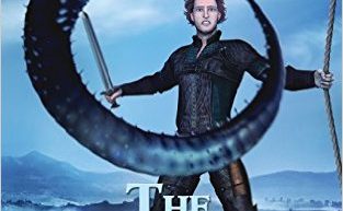 The Sailweaver’s Son by Jeff Minerd