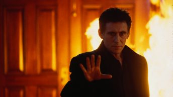 Film review: Stigmata