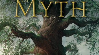 AGE OF MYTH by Michael J. Sullivan (Legends of the First Empire #1)