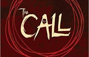 Countdown to Hallowe’en 2016: Interview with Peadar Ó Guilín