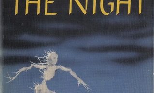 Countdown to Hallowe’en 2016: TO WALK THE NIGHT by William Sloane