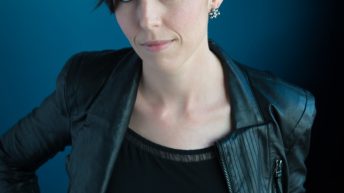 Interview with Jodi McIsaac, author of Bury the Living