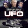 Complete Book of Gerry Anderson’s UFO by Chris Bentley