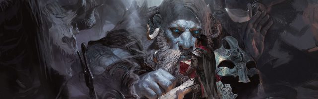 Volo's Guide to Monsters