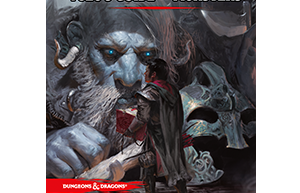 New Races, Monsters, and Lore Come to Dungeons & Dragons 