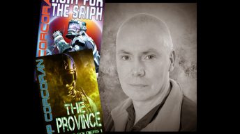 LIVE! with Paul Corcoran