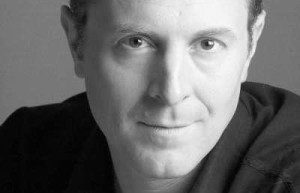 Interview with James Lovegrove