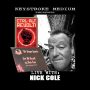 LIVE! with Nick Cole (Dragon Con Awards)