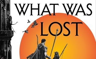 The Shadow Of What Was Lost by James Islington