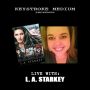 LIVE! with LA Starkey