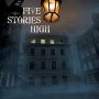 Five Stories High, a haunted house anthology