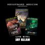 LIVE! with Jay Allan