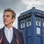 ‘Doctor Who’ to Spend Christmas in New York