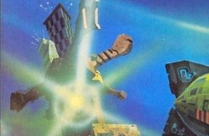 Foundation and Empire by Isaac Asimov