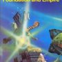 Foundation and Empire by Isaac Asimov