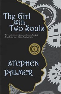 Girl with two souls