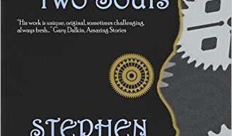 The Girl With Two Souls by Stephen Palmer