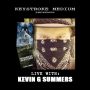 LIVE! with Kevin G Summers