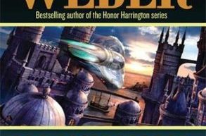 Off Armageddon Reef by David Weber