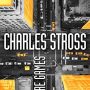 Empire Games by Charles Stross