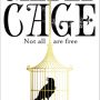 Gilded Cage by Vic James