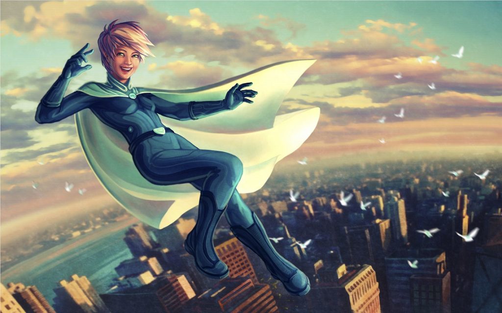 Image courtesy of April Daniels's tumblr (http://msaprildaniels.tumblr.com/)