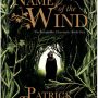 SFFWorld Archive: The Name of the Wind by Patrick Rothfuss