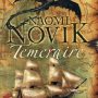 SFFWorld Archive: Temeraire by Naomi Novik