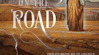 SILVER ON THE ROAD by Laura Anne Gilman (The Devil’s West #1)