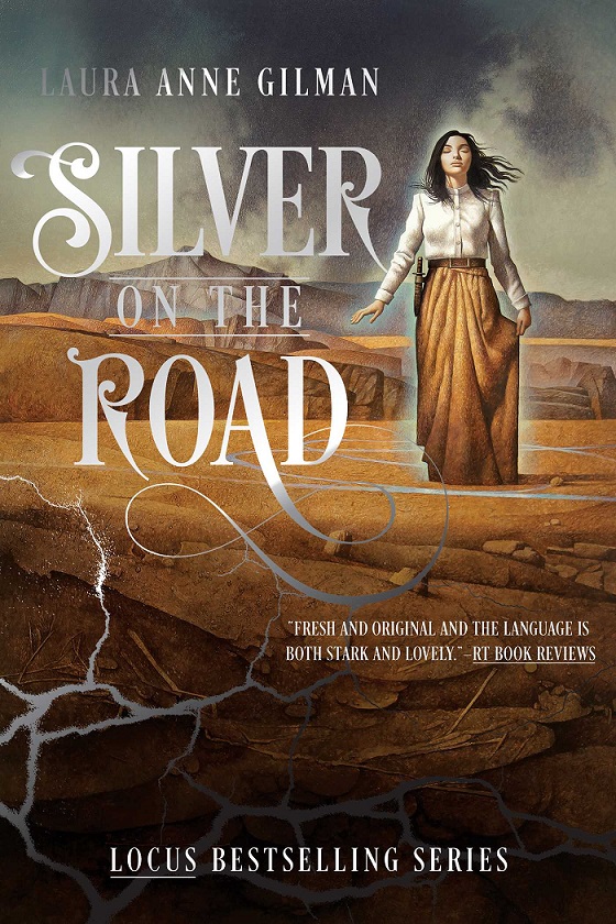 Cover art by John Jude Palencar