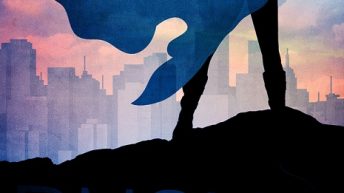 DREADNOUGHT by April Daniels