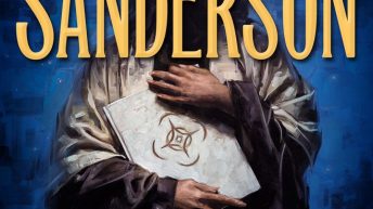 ARCANUM UNBOUNDED by Brandon Sanderson