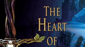 THE HEART OF WHAT WAS LOST by Tad Williams