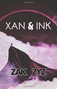 xan and ink cover