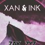 Xan and Ink by Zak Zyz