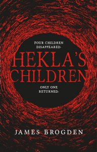 Heklas children