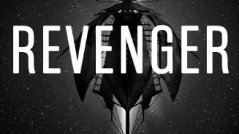 SFFWorld Archive: REVENGER by Alastair Reynolds