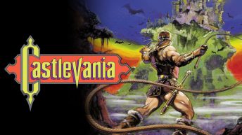Netflix Announces ‘Castlevania’ Animated Series