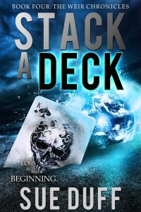StackaDeck