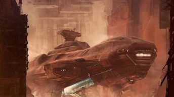 Terms of Enlistment by Marko Kloos