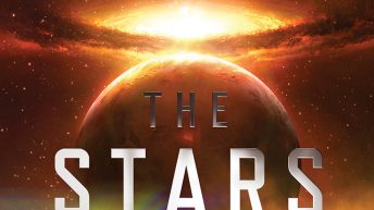 Interview with The Stars are Legion author Kameron Hurley